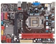 Материнская плата Biostar H61MLV (s1155, Intel H61, PCI-Ex16) - изображение 1