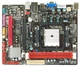 Материнская плата Biostar A55MLV (sFM1, AMD A55, PCI-Ex16) - изображение 1