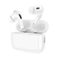 Беспроводные наушники HOCO EW63 true wireless ANC noise reduction BT5.3 headset White (6942007618663) - изображение 1