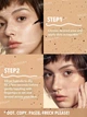 Карандаш для создания веснушек Freck Please Freckle Tint, 7 г - изображение 3