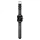 Смарт-часы Borofone BD5 Smart sports watch call version BT5.0 220mAh 1.85'' Black (6941991104404) - изображение 3
