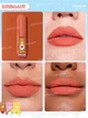 Набор жидких помад Sheglam X CARE BEARS SHARE A SMILE LIP SET - изображение 2