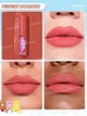 Набор жидких помад Sheglam X CARE BEARS SHARE A SMILE LIP SET - изображение 4
