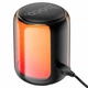 Портативна Bluetooth колонка з RGB підсвіткою HOCO BS56 Colorful BT Wired 2-in-1 Computer Speaker - зображення 5