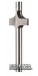 Фреза Dremel для скругления углов 9.5 мм (2615061532) - изображение 1