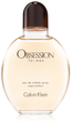 Туалетна вода для чоловіків Calvin Klein Obsession 125 мл (0088300606511 / 88300606511 / 88300106516) - зображення 2