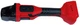 Аккумуляторная полировальная машина Haisser PO-118B (BP130417) - изображение 4