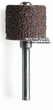 Nakładka szlifierska z taśmą Dremel 13 mm (2615040732) (8710364007226) - obraz 1