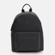 Рюкзак мужской 12 л вмещает формат А4 Bikkembergs BKZA00245P Черный (8052579166085) - изображение 1