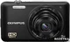 Фотоаппарат Olympus VG-160 Black - изображение 1