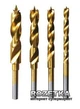 Набір сверл Dremel 4 шт (26150636JA) - зображення 1