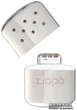 Каталітична бензинова грілка Zippo Hand Warmer (40282) Silver - зображення 2