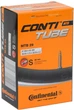 Камера Continental MTB Tube Wide 29" S42 RE [65-622->70-622] (4019238043853) - изображение 1