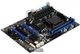 Материнська плата MSI 970A-G46 (sAM3+, AMD 970/SB950, PCI-Ex16) - зображення 3