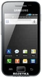 Мобильный телефон Samsung Galaxy Ace S5830i Modern black - изображение 1
