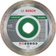 Диск алмазний відрізний Bosch Professional for Ceramic 125 x 22.23 мм (2608602202) - изображение 1