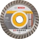 Диск алмазний відрізний Bosch Professional for Universal 125 x 22.23 мм (2608602394) - изображение 1