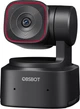 Kamera internetowa OBSBOT Tiny 2 Lite AI-Powered PTZ 4K Black (OBSBOT-TINY2-LITE) - obraz 2
