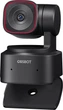 Kamera internetowa OBSBOT Tiny 2 Lite AI-Powered PTZ 4K Black (OBSBOT-TINY2-LITE) - obraz 7
