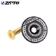 Рульова колонка ZTTO 4444S ZS44/28.6 ZS44/30 для прямого штока вилки та прямого стакану рами - зображення 3