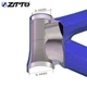 Рульова колонка ZTTO 4444S ZS44/28.6 ZS44/30 для прямого штока вилки та прямого стакану рами - зображення 9