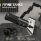 Микрофон динамический Fifine Tank 3 USB/XLR Black - изображение 5