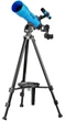 Телескоп Bresser Junior 70/400 Blue з адаптером для смартфона + рюкзак (8850610WX) - изображение 3