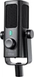 Мікрофон конденсаторний Fifine Profile 3 USB Black - зображення 3