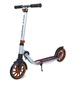 Двухколесный самокат Scale Sports "Wild". White (2092784442) - изображение 1