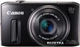 Фотоаппарат Canon PowerShot SX260 HS Black (5900B013) - изображение 1