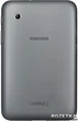 Планшет Samsung Galaxy Tab 2 7.0 (GT-P3110TSASEK) Titanium Silver Официальная гарантия - изображение 3