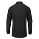 Бойова сорочка Helikon-Tex Range Polo Shirt Black M - зображення 4