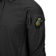 Боевая рубашка Helikon-Tex Range Polo Shirt Black XXL - изображение 5