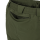 Шорты Helikon-Tex Utility Light Shorts Taiga Green M - изображение 8