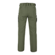 Штаны Helikon-Tex Outdoor Tactical Pants VersaStretch Olive W34/L30 - изображение 4