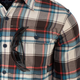 Сорочка Helikon-Tex Greyman Shirt Foggy Meadow Plaid 3XL - зображення 7