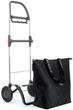 Сумка-тележка Rolser Mini Bag Plus MF 2L Negro (MNB042-1023) - изображение 5