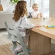 Коляска Stokke Tripp Trapp Glacier Green (100139) (7040351001397) - изображение 3