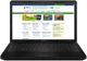 Ноутбук HP Compaq Presario CQ57 - изображение 1