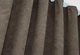 Комплект готовых штор VR-Textil Микровелюр SPARTA № 964ш Коричневый 150х285 см 2 шт (30-768) - изображение 8