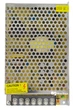 Блок питания 12В 10А 100-240V DC 12V 10A (металлический) (4308) - изображение 2