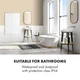 Инфракрасный обогреватель Klarstein Wonderwall Air 96 (10034234) - изображение 4