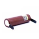 Аккумулятор с контактами 18650 Liitokala HG2-N на 3.7 В/3000 Mah 4 шт - изображение 2