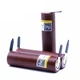 Аккумулятор с контактами 18650 Liitokala HG2-N на 3.7 В/3000 Mah 4 шт - изображение 3