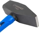 Молоток слесарный Forsage 2000 г (F-T7620) - изображение 3