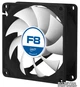 Вентилятор ARCTIC F8 (AFACO-08000-GBA01) - изображение 2
