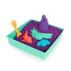 Кинетический песок для детей sand castle - изображение 12