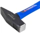 Молоток слесарный Forsage 600 г (F-T7606) - изображение 2