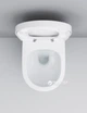 Унитаз подвесной AM.PM Inspire C501738WH - изображение 6