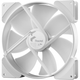 Вентилятор Fractal Design AL-18 ARGB PWM White (FD-FAN-PRI-AL18-PWM-WT) - зображення 5